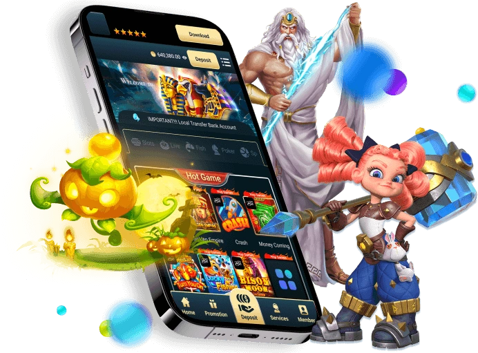 Tốc độ ứng dụng 98win nhanh chóng