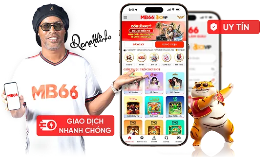 Chơi game 98win trên điện thoại