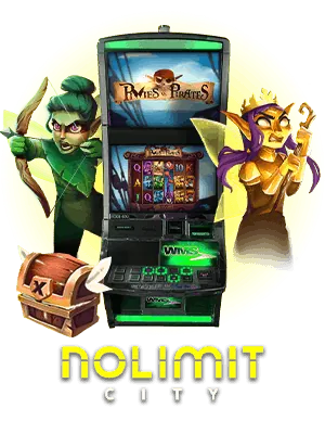Đa dạng trò chơi casino