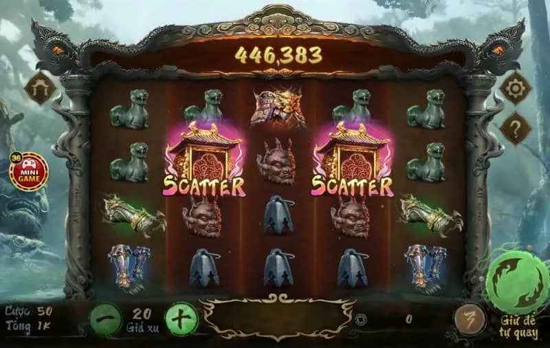 Hệ thống bảo mật công nghệ cao của 98win