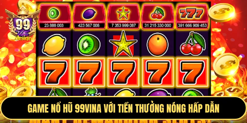 Đa dạng trò chơi 98win