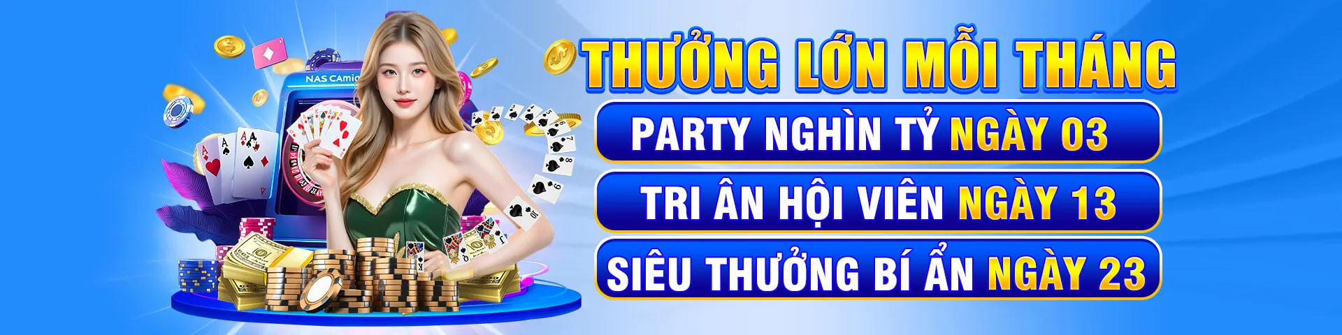 Chương trình VIP 98win với các ưu đãi độc quyền