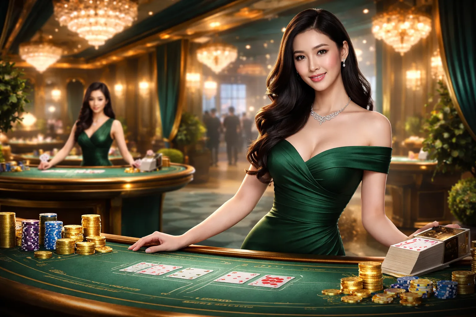 Giá trị cốt lõi 98win