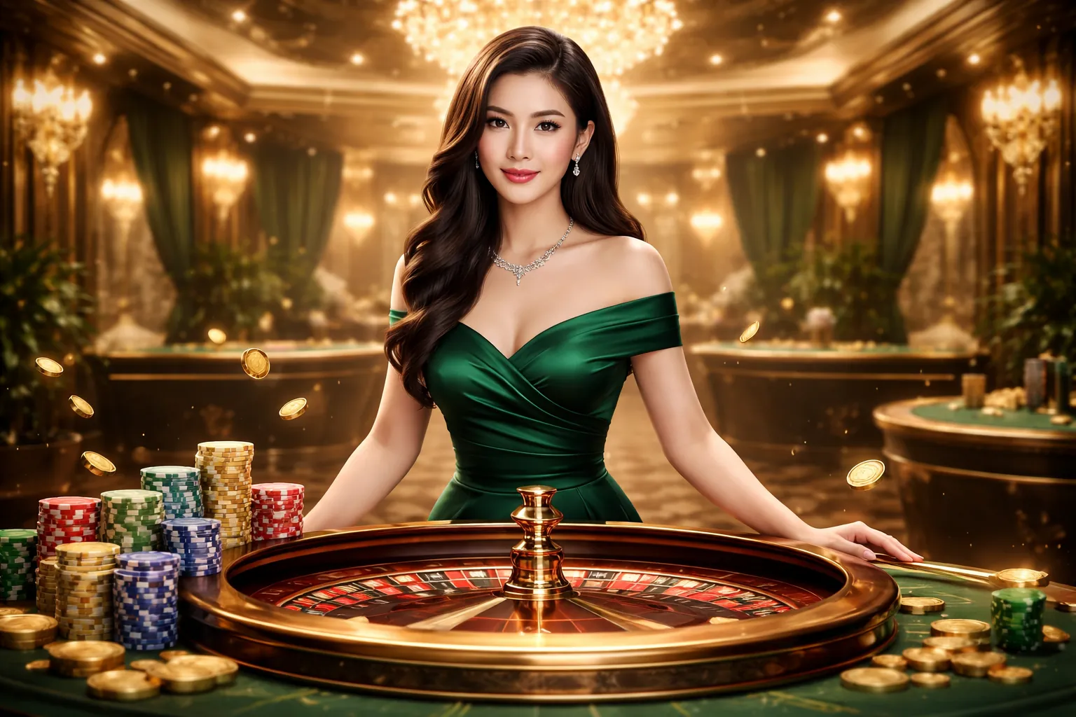 Bảo mật và trải nghiệm game 98win