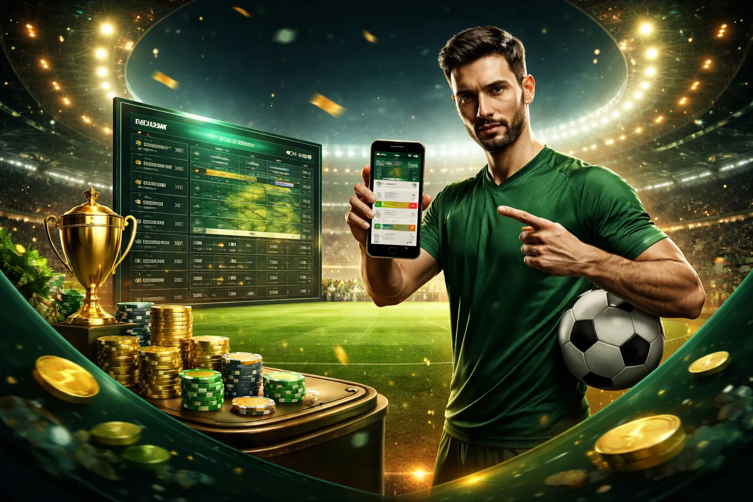 Phân tích ưu đãi 98win tặng 88k