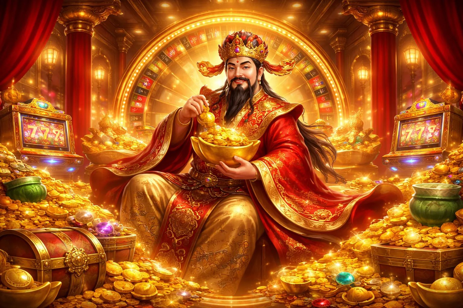 Thế giới bắn cá 98win tặng 88k